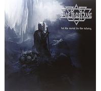 Overdrive - Let Metal Do The Talking (Heavy Cardboard Cove [Import]