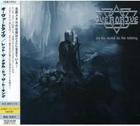 Overdrive - Let Metal Do The Talking [Import]