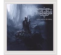 Overdrive - Let The Metal Do The Taking