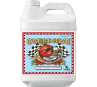 Overdrive - Stimulateur de floraison - 250ml - Advanced Nutrients