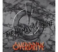 OVERDRIVE - The Human Machine
