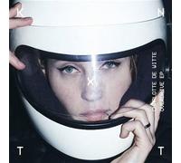 Charlotte de Witte - Overdrive Ep