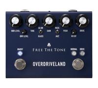 Overdriveland STD