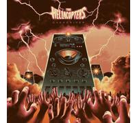Overdriver