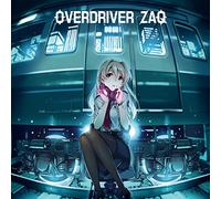Overdriver [Import allemand]