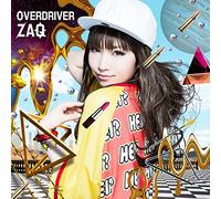 Overdriver [Import allemand]