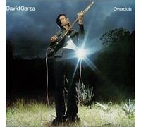 Overdub by David Garza (2001-07-10)