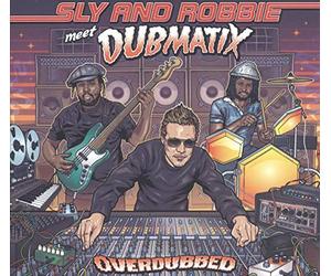 Overdubbed/CD Inclus