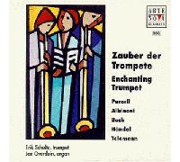 Overduin,J. - Zauber der Trompete [Import]
