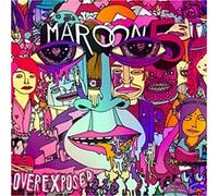 Overexposed