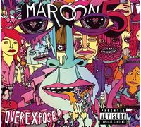 Overexposed Vinyle