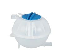 Overflow Expansion Catch Can 6Q0121407 Pour Seat Accessoires Pour Ibiza Réservoir Débordement Liquide Refroidissement Radiateur Voiture Récupération D'expansion
