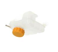 Overflow Expansion Catch Can 96591467 Pour Chevrolet Pour Matiz M200/250 2005-2007 0.8 Réservoir Débordement D'expansion Liquide Refroidissement À Hayon Essence Bouchon