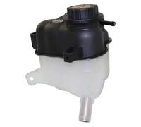 Overflow Expansion Catch Can AG1Z8A080S Pour Ford Pour Explorer 2011-2019 9C3Z8101B Pot D'expansion Liquide Refroidissement Moteur Voiture Avec Couvercle