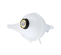 Overflow Expansion Catch Can Pour Ford Pour Transit MK7 06-14 6C118K218AB 6C118K218AC 3M5H8100AD Réservoir Liquide Refroidissement D'expansion Radiateur Couvercle