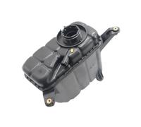 Overflow Expansion Catch Can Réservoir D'expansion Liquide Refroidissement 17132284600 17117639021 Adapté Pour BMW Pour M2 Pour M3 Pour M4 2019-2021 2015-2020(Tank)