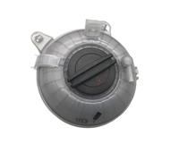 Overflow Expansion Catch Can Réservoir D'expansion Liquide Refroidissement Pour Skoda Pour Octavia MK3 Pour A7 Pour Superb 3 5Q0121407 H 5QD 121 407 B
