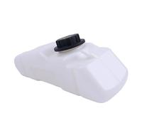 Overflow Expansion Catch Can Réservoir D'expansion Liquide Refroidissement Radiateur À Eau Pour Bobcat A300 S130/150/160/175/185/205 T250 T300 T320 6732375 6733429