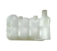 Overflow Expansion Catch Can Vase D'expansion Liquide Refroidissement Pour BMW E30 Série 325 1988 L6 2,7l 325i 1988-1993 325ix 1988-1991 .5L M20 17111712641(Tank Without Cap)