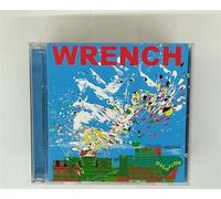 Overflow [First Press] [Import]