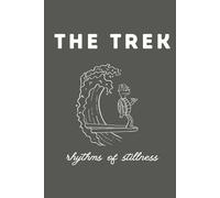 OVERFLOW High School | The Trek 2026 | Rhythms of Stillness