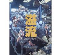 Overflow: The Art of Bryce Kho