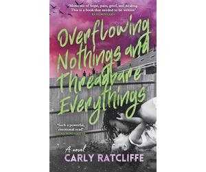 Overflowing Nothings and Threadbare Everythings: A debut contemporary novel of family, resilience, and hidden dangers