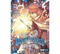 Overgeared T03