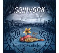 Soilwork – Overgivenheten – Vinyle 12" transparent – Nuclear Blast