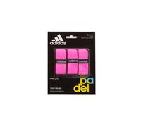 Overgrip Adidas 3 Unités Roses