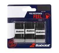 Overgrip Babolat Pro Response Feel Noir