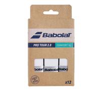 Overgrip Babolat Pro Tour 2.0 X12