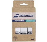 Babolat Overgrip Pro Tour 2.0 x12