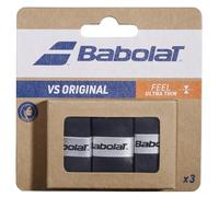 Babolat Overgrip Vs Original Noir