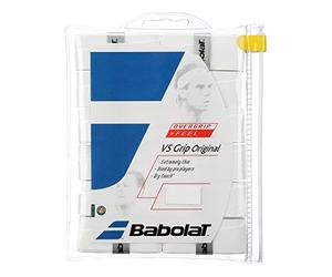 OVERGRIP BABOLAT VS Original X 12 Blanco
