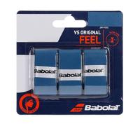Babolat Overgrip VS Original X3 – Bleu