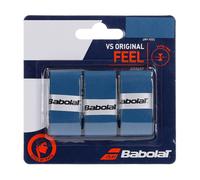 Overgrip Babolat Vs Original X3 Bleu