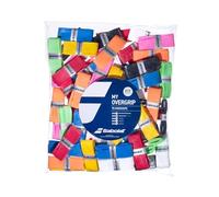 Overgrip Box Babolat Myovergp Refill 70 Units 656011 134