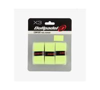 OVERGRIP BULLPADEL GB-1200 CONFORT YELLOW
