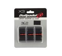 Overgrip Bullpadel Gb-1201 Noir M/L