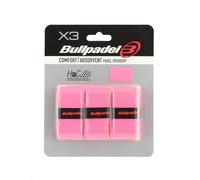 Overgrip Bullpadel Gb-1201 Rose Fluo