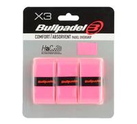 Overgrip Bullpadel Gb-1201 Rose Fluo