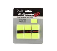 Overgrip Bullpadel Gb-1705 Jaune Fluo M/L