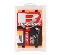 OverGrip BullPadel GB1600 (x12) Orange TU