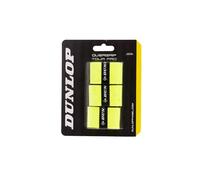 Dunlop Surgrip pour pagaie Tour Pro – Jaune – Paquet de 3