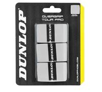 Dunlop Overgrip Tour Pro Blanc