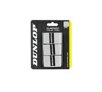 Dunlop Overgrip Tour Pro Blanc