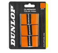 Dunlop Surgrips Tour Pro Orange x 3 orange