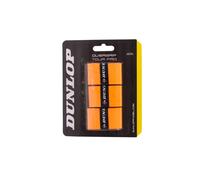 Dunlop Surgrips Tour Pro Orange x 3 orange