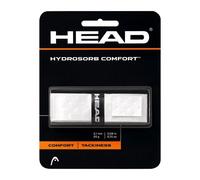 Overgrip Head Hydrosorb Comfort Blanc